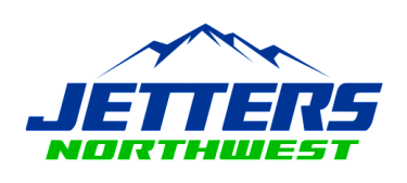 Jetters Northwest Logo